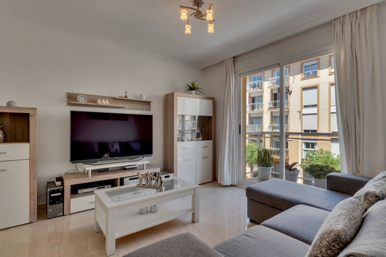 2 soverom Leilighet til salgs i Javea / Xabia med garasje - € 265 000 (Ref: 9854875)