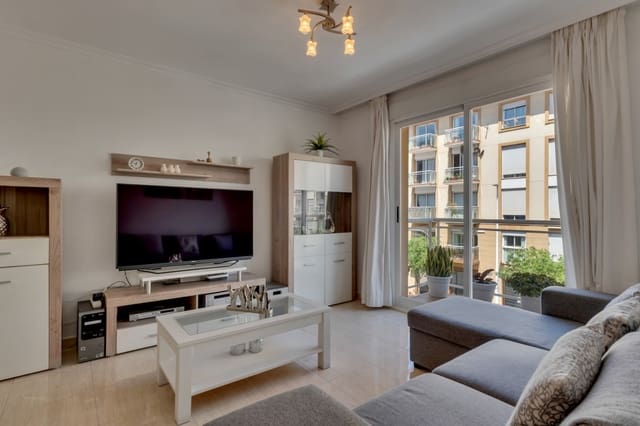 2 soverom Leilighet til salgs i Centro ciudad, Javea / Xàbia med garasje - € 265 000 (Ref: 9854875)