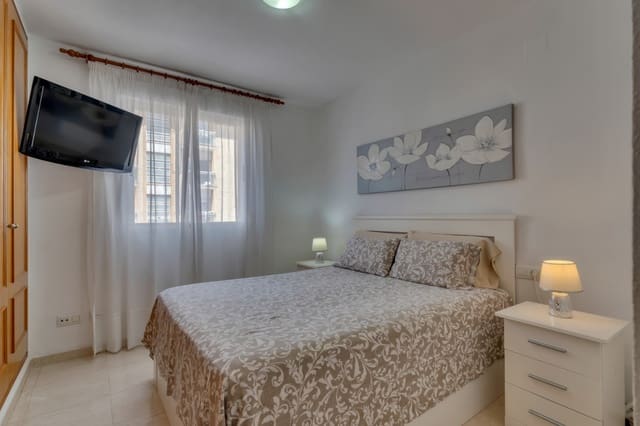 2 soverom Leilighet til salgs i Centro ciudad, Javea / Xàbia med garasje - € 265 000 (Ref: 9854875)