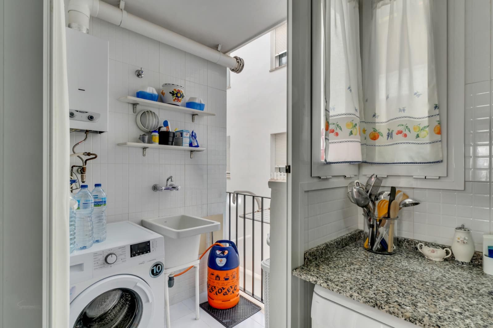 2 soverom Leilighet til salgs i Javea / Xabia med garasje - € 265 000 (Ref: 9854875)