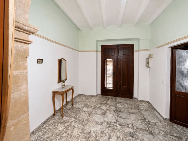 5 soverom Hus til salgs i Centro ciudad, Javea / Xàbia - € 270 000 (Ref: 9854876)
