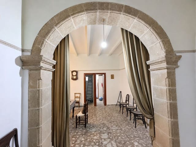 5 soverom Hus til salgs i Centro ciudad, Javea / Xàbia - € 270 000 (Ref: 9854876)