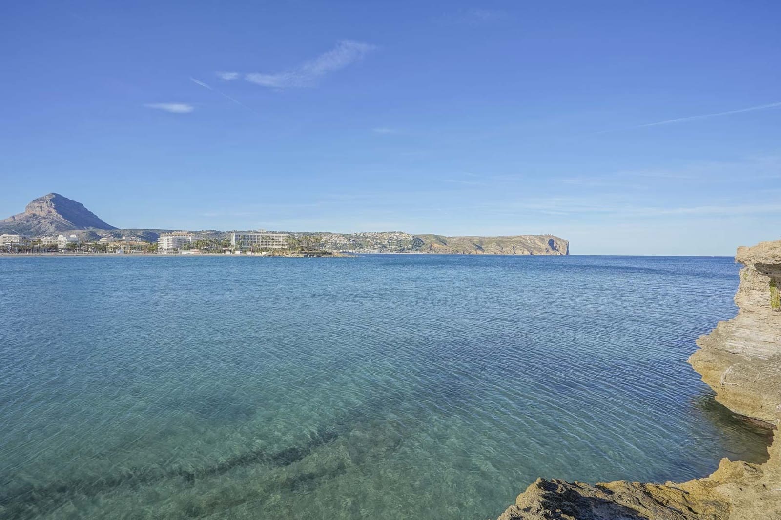 5 soverom Hus til salgs i Javea / Xabia - € 270 000 (Ref: 9854876)
