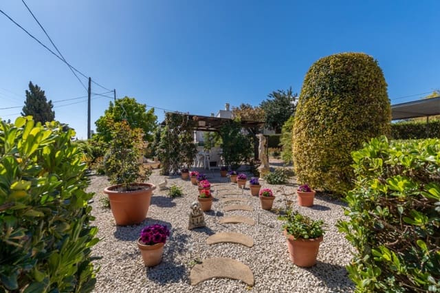 6 soveværelse Villa til salg i Javea / Xàbia med garage - € 880.000 (Ref: 9854877)