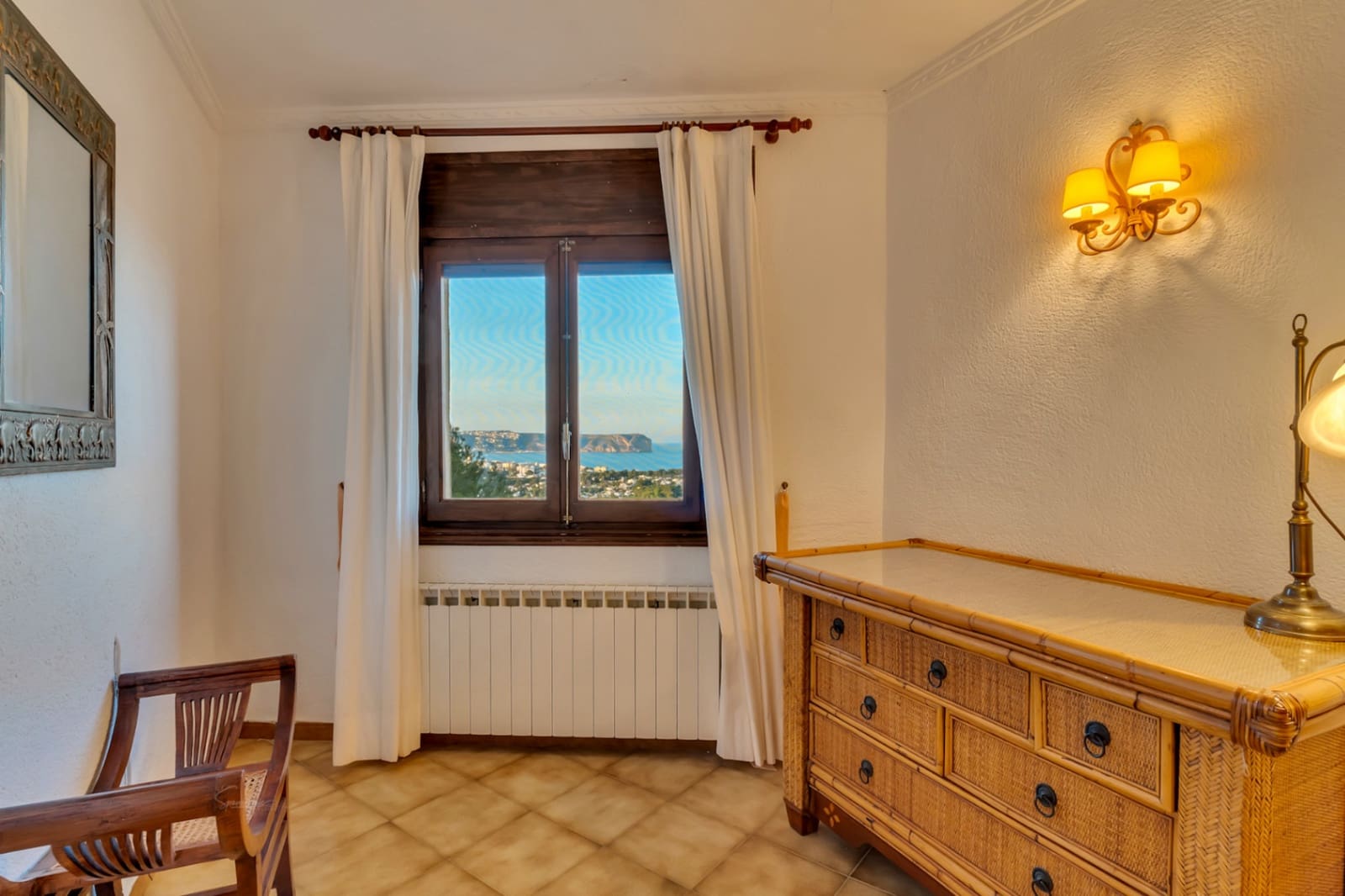 3 soverom Villa til salgs i Javea / Xabia med garasje - € 1 095 000 (Ref: 9854878)