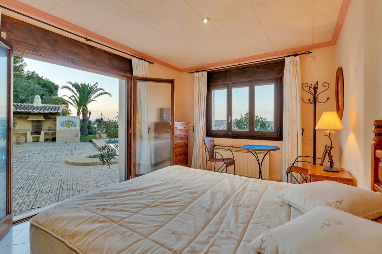 3 soverom Villa til salgs i Javea / Xabia med garasje - € 1 095 000 (Ref: 9854878)