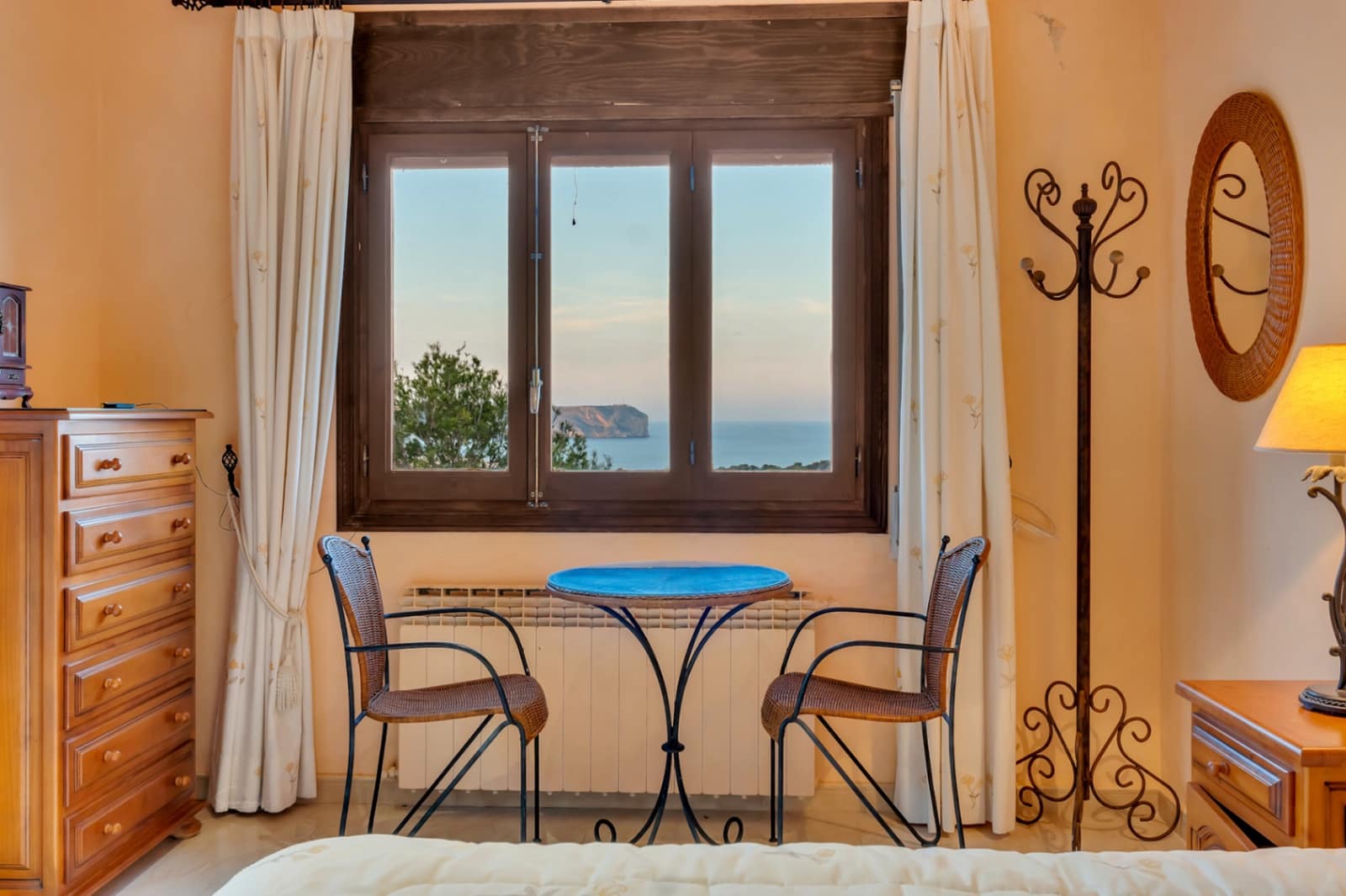 3 soverom Villa til salgs i Javea / Xabia med garasje - € 1 095 000 (Ref: 9854878)