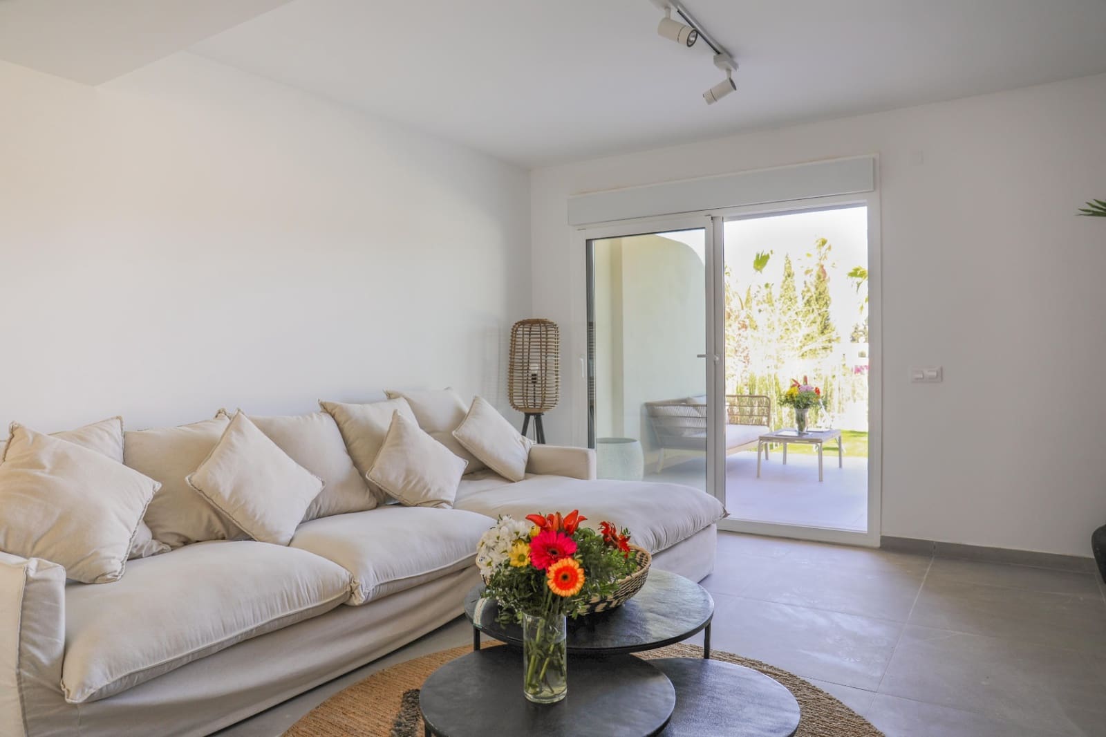 2 Zimmer Apartment zu verkaufen in Denia mit Garage - 389.300 € (Ref: 9854884)