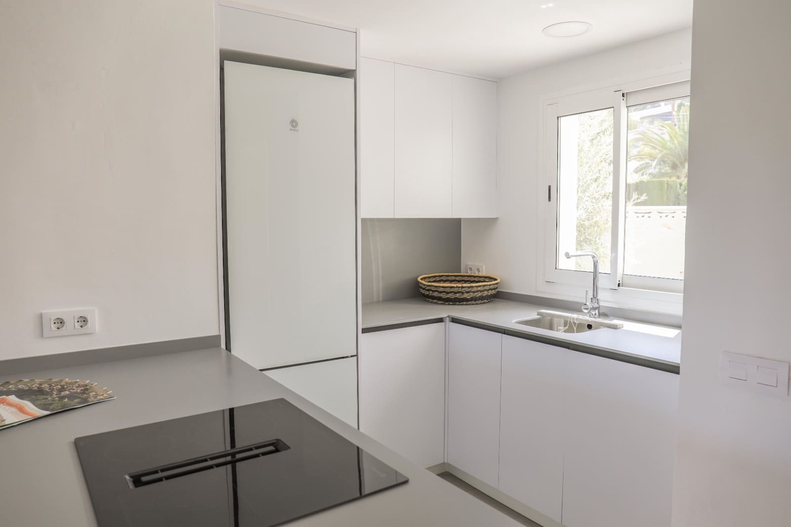 2 Zimmer Apartment zu verkaufen in Denia mit Garage - 389.300 € (Ref: 9854884)