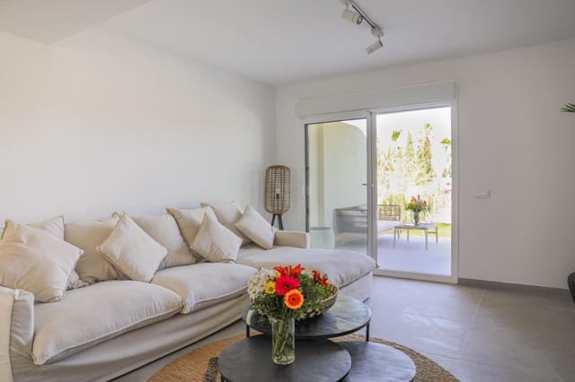 2 Zimmer Apartment zu verkaufen in Dénia mit Garage - 389.300 € (Ref: 9854884)