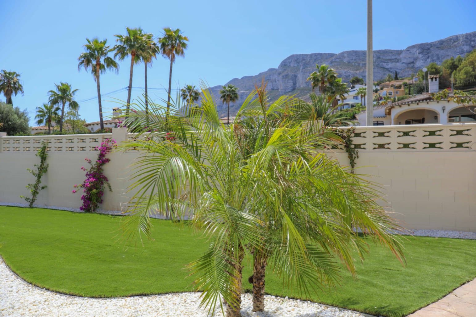 2 Zimmer Apartment zu verkaufen in Denia mit Garage - 389.300 € (Ref: 9854884)