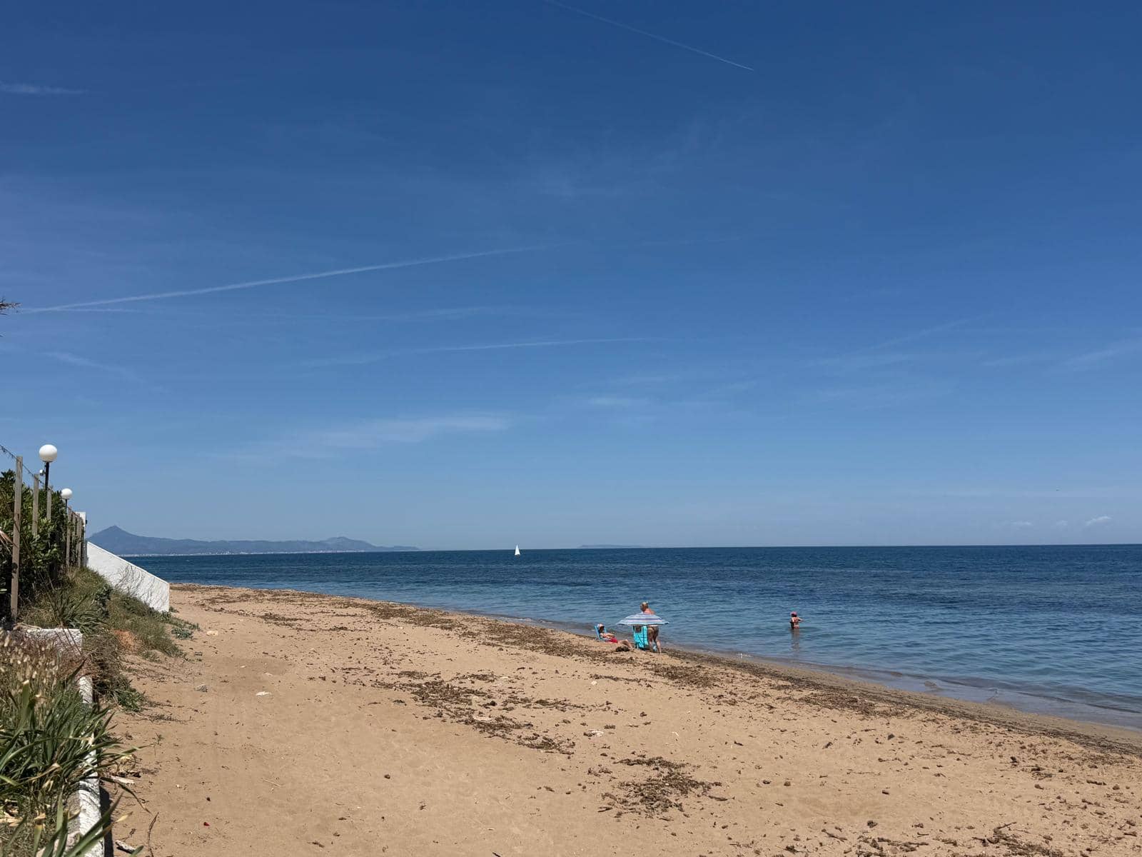 3 soveværelse Lejlighed til salg i Denia - € 469.000 (Ref: 9867451)