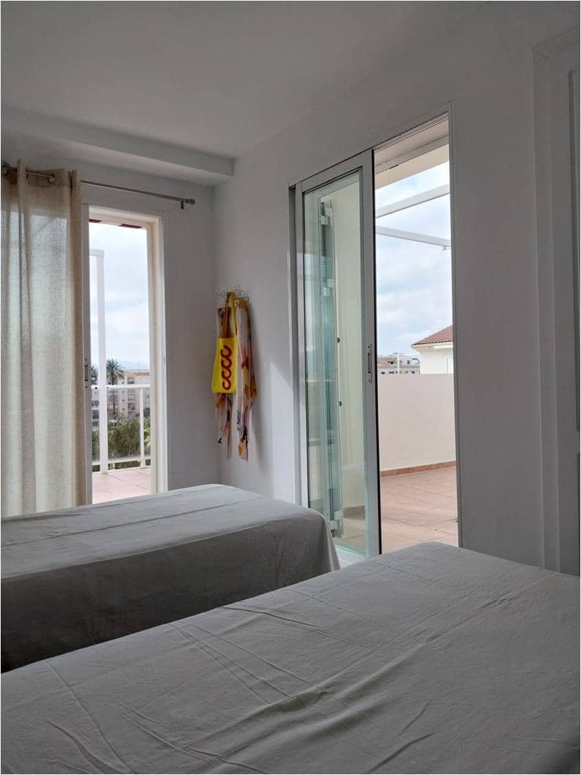 3 soveværelse Lejlighed til salg i Denia - € 469.000 (Ref: 9867451)