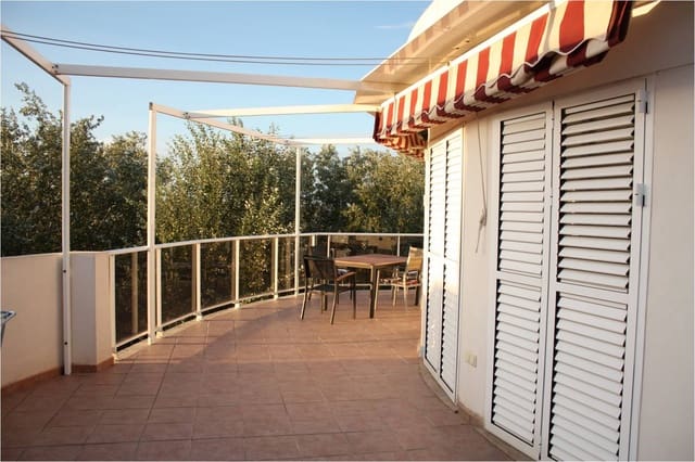 3 soveværelse Lejlighed til salg i Les Bassetes - El Marjal, Dénia - € 469.000 (Ref: 9867451)