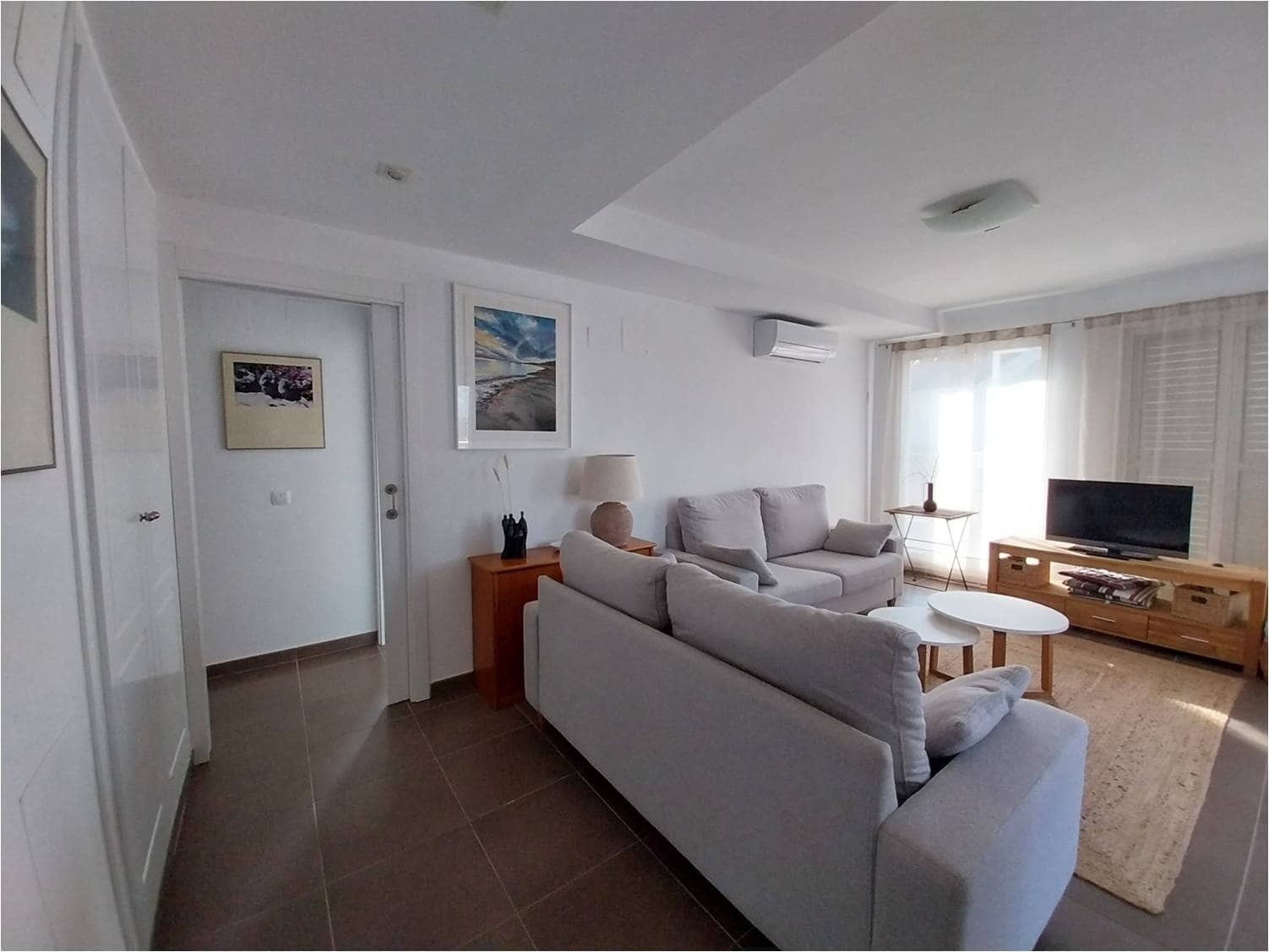 3 soveværelse Lejlighed til salg i Denia - € 469.000 (Ref: 9867451)