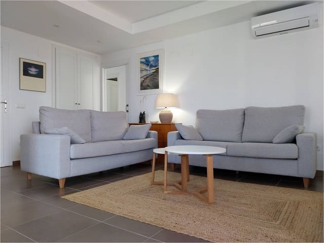 3 soveværelse Lejlighed til salg i Les Bassetes - El Marjal, Dénia - € 469.000 (Ref: 9867451)