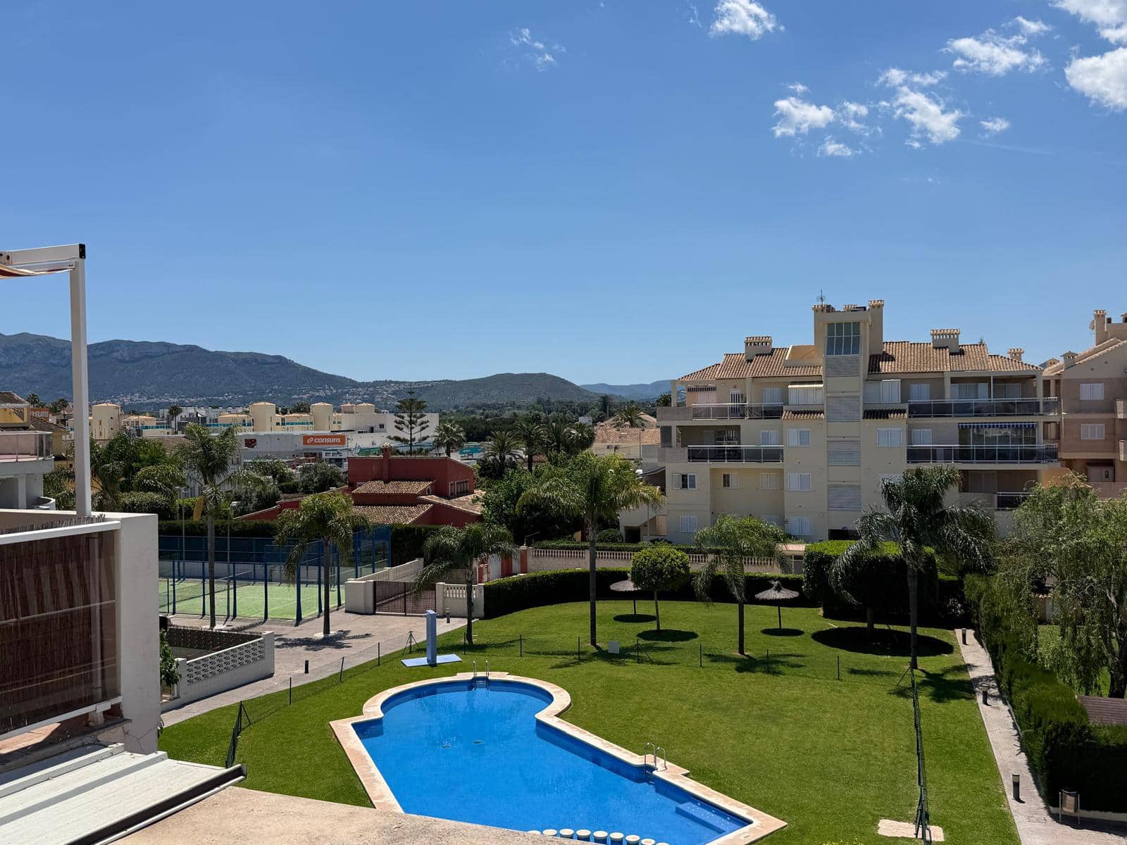 3 soveværelse Lejlighed til salg i Denia - € 469.000 (Ref: 9867451)
