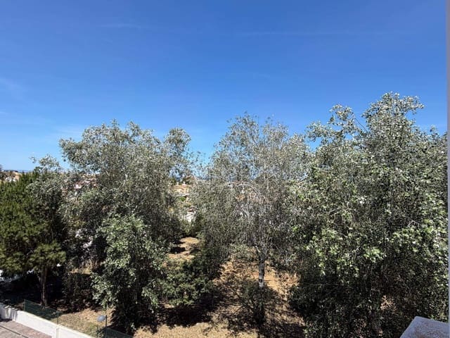 3 soveværelse Lejlighed til salg i Les Bassetes - El Marjal, Dénia - € 469.000 (Ref: 9867451)