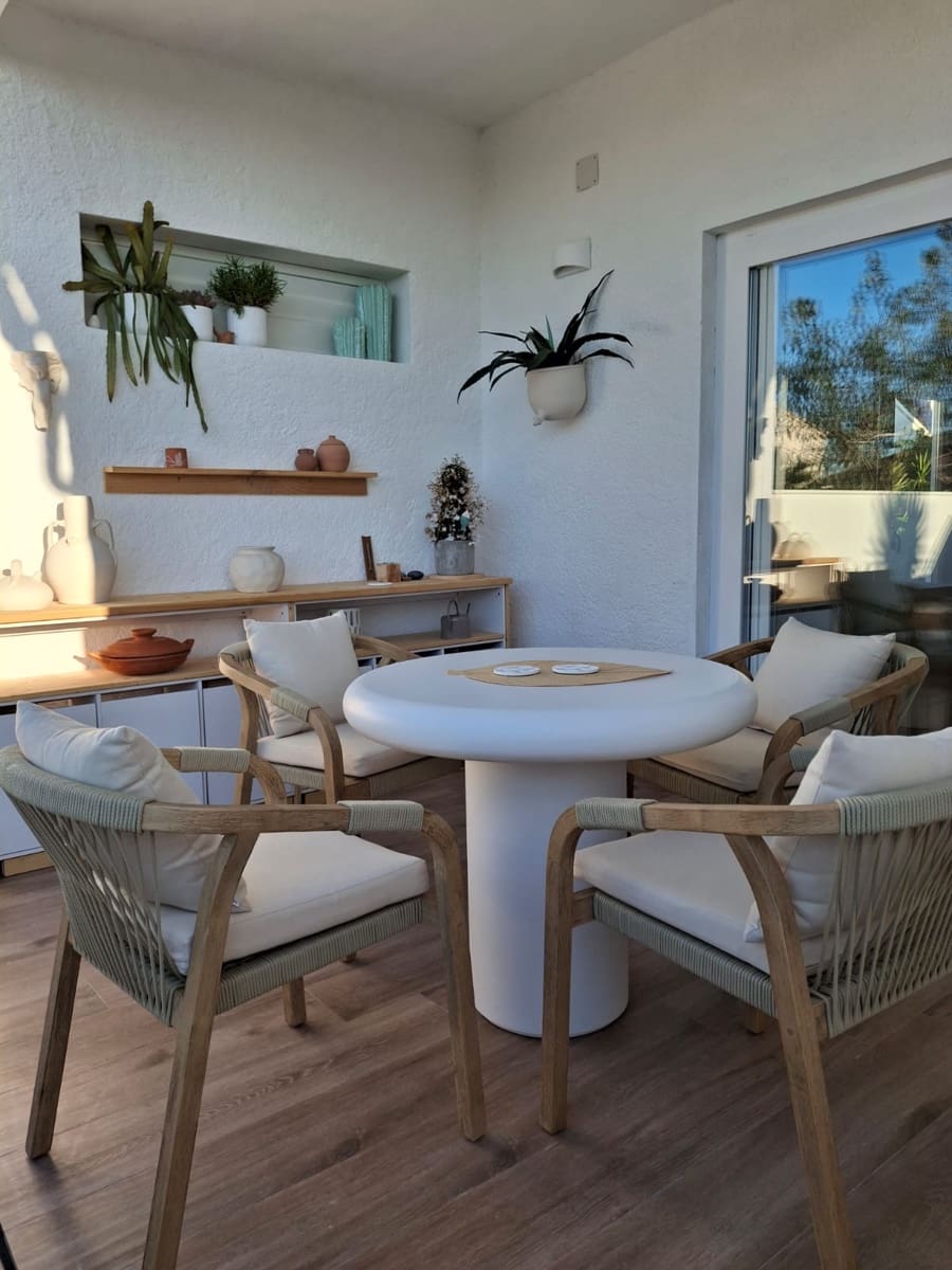 2 quarto Moradia para venda em Javea / Xabia com garagem - 435 000 € (Ref: 9867452)