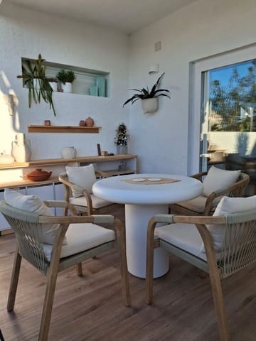 2 quarto Moradia para venda em Cap Martí - El Tossalet - Pinomar, Javea / Xàbia com garagem - 435 000 € (Ref: 9867452)