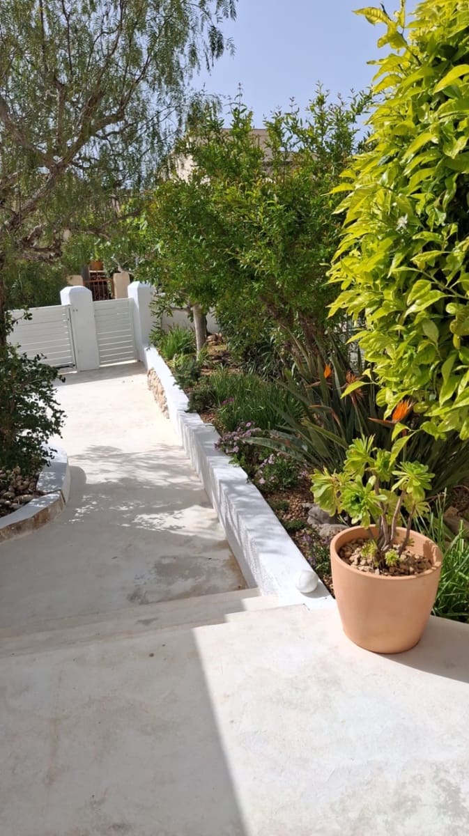 2 quarto Moradia para venda em Javea / Xabia com garagem - 435 000 € (Ref: 9867452)