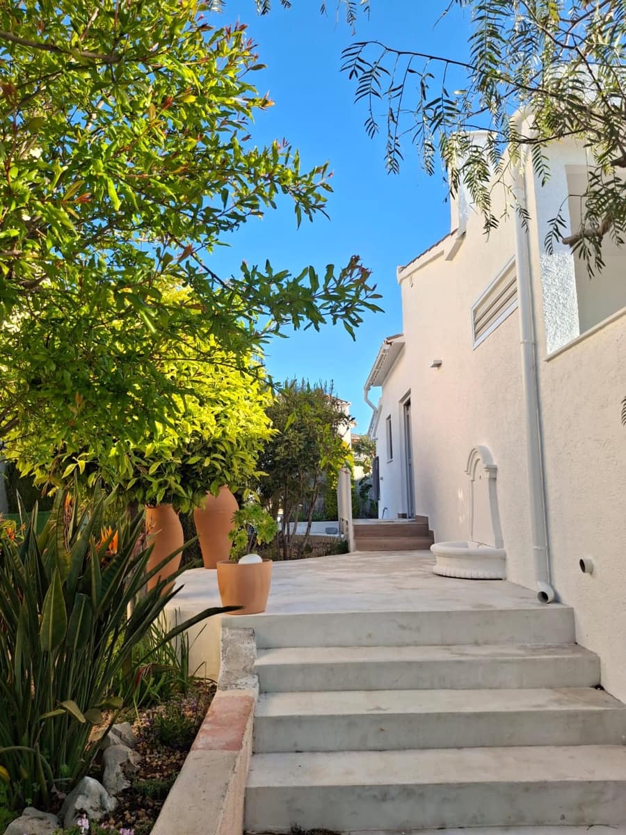 2 quarto Moradia para venda em Javea / Xabia com garagem - 435 000 € (Ref: 9867452)