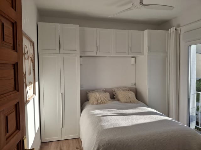 2 quarto Moradia para venda em Cap Martí - El Tossalet - Pinomar, Javea / Xàbia com garagem - 435 000 € (Ref: 9867452)