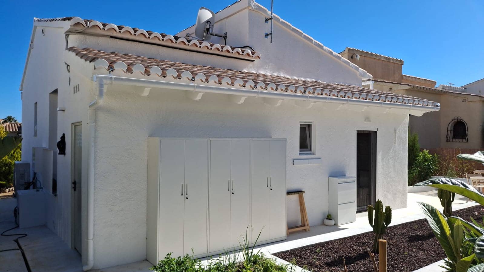 2 quarto Moradia para venda em Javea / Xabia com garagem - 435 000 € (Ref: 9867452)