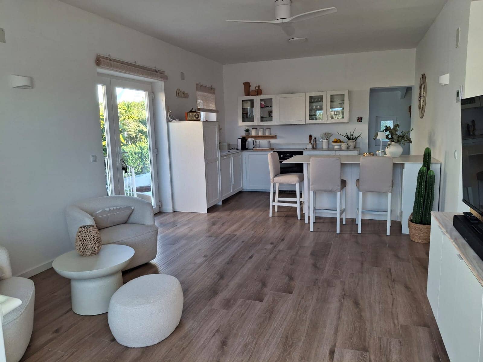 2 quarto Moradia para venda em Javea / Xabia com garagem - 435 000 € (Ref: 9867452)