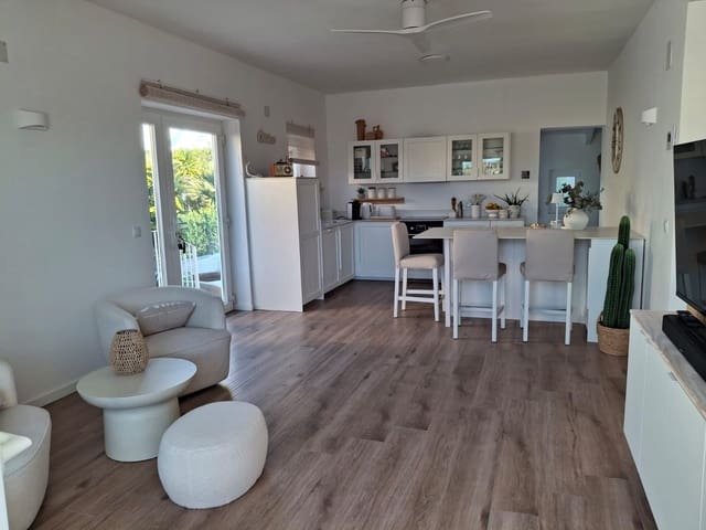 2 quarto Moradia para venda em Cap Martí - El Tossalet - Pinomar, Javea / Xàbia com garagem - 435 000 € (Ref: 9867452)