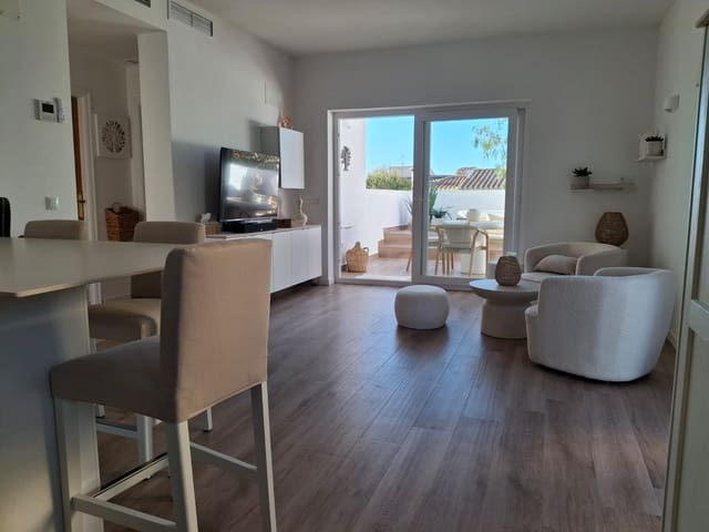 2 quarto Moradia para venda em Cap Martí - El Tossalet - Pinomar, Javea / Xàbia com garagem - 435 000 € (Ref: 9867452)