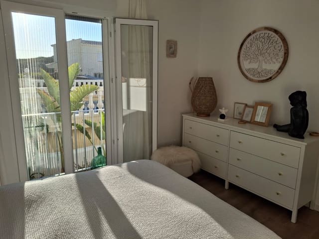 2 quarto Moradia para venda em Cap Martí - El Tossalet - Pinomar, Javea / Xàbia com garagem - 435 000 € (Ref: 9867452)