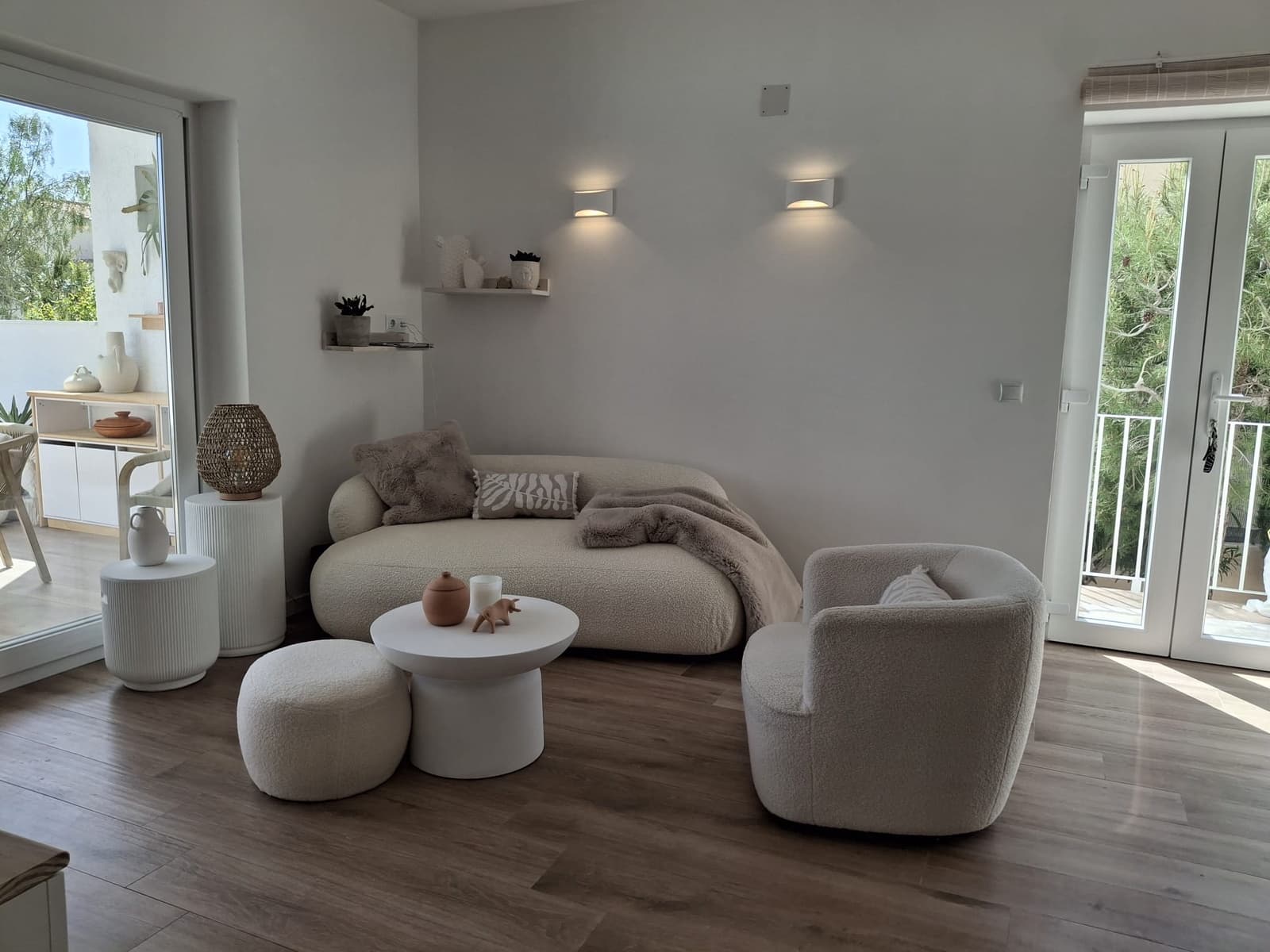2 quarto Moradia para venda em Javea / Xabia com garagem - 435 000 € (Ref: 9867452)