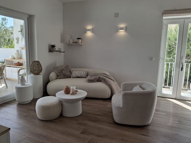 2 quarto Moradia para venda em Cap Martí - El Tossalet - Pinomar, Javea / Xàbia com garagem - 435 000 € (Ref: 9867452)