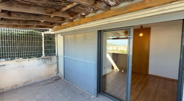 4 soveværelse Lejlighed til salg i Pedreguer med swimmingpool - € 289.000 (Ref: 9889578)