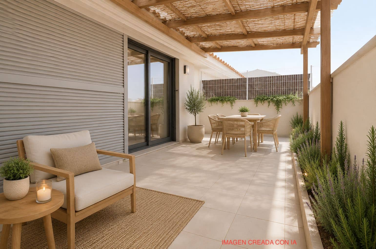 4 soveværelse Lejlighed til salg i Pedreguer med swimmingpool - € 289.000 (Ref: 9889578)
