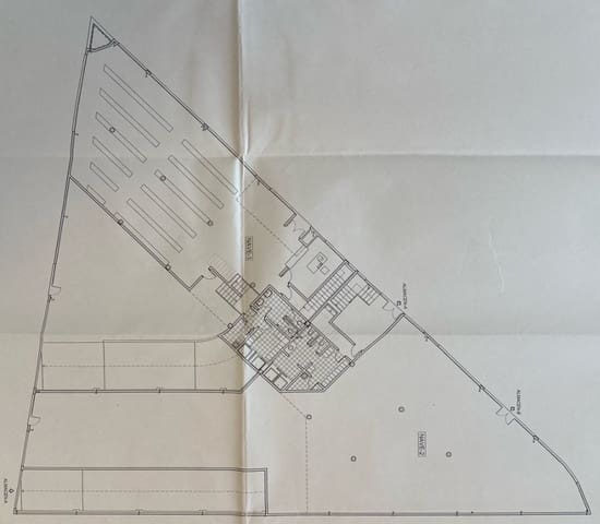 Byggetomt til salgs i Centro ciudad, Javea / Xàbia - € 750 000 (Ref: 10004834)