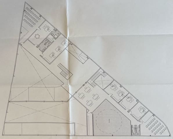 Byggetomt til salgs i Centro ciudad, Javea / Xàbia - € 750 000 (Ref: 10004834)