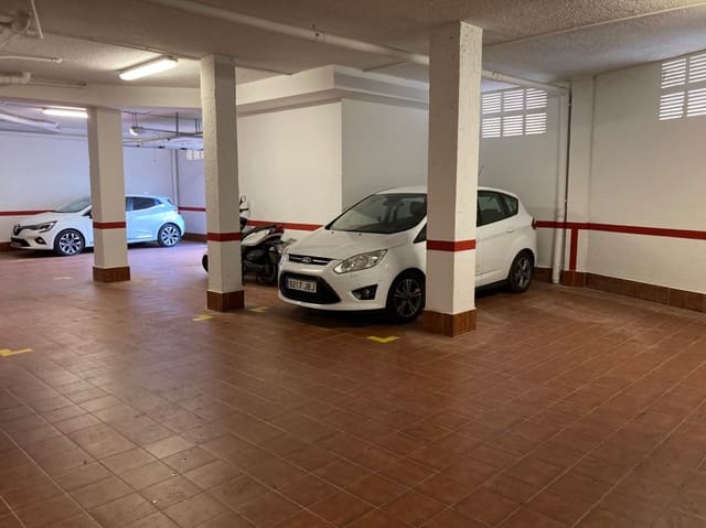 Garage zu verkaufen in Teulada Pueblo, Teulada-Moraira - 6.500 € (Ref: 10033273)
