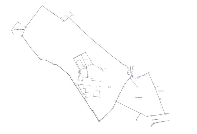 Terrain à Bâtir à vendre à Moraira, Teulada-Moraira - 1 725 000 € (Ref: 10106567)
