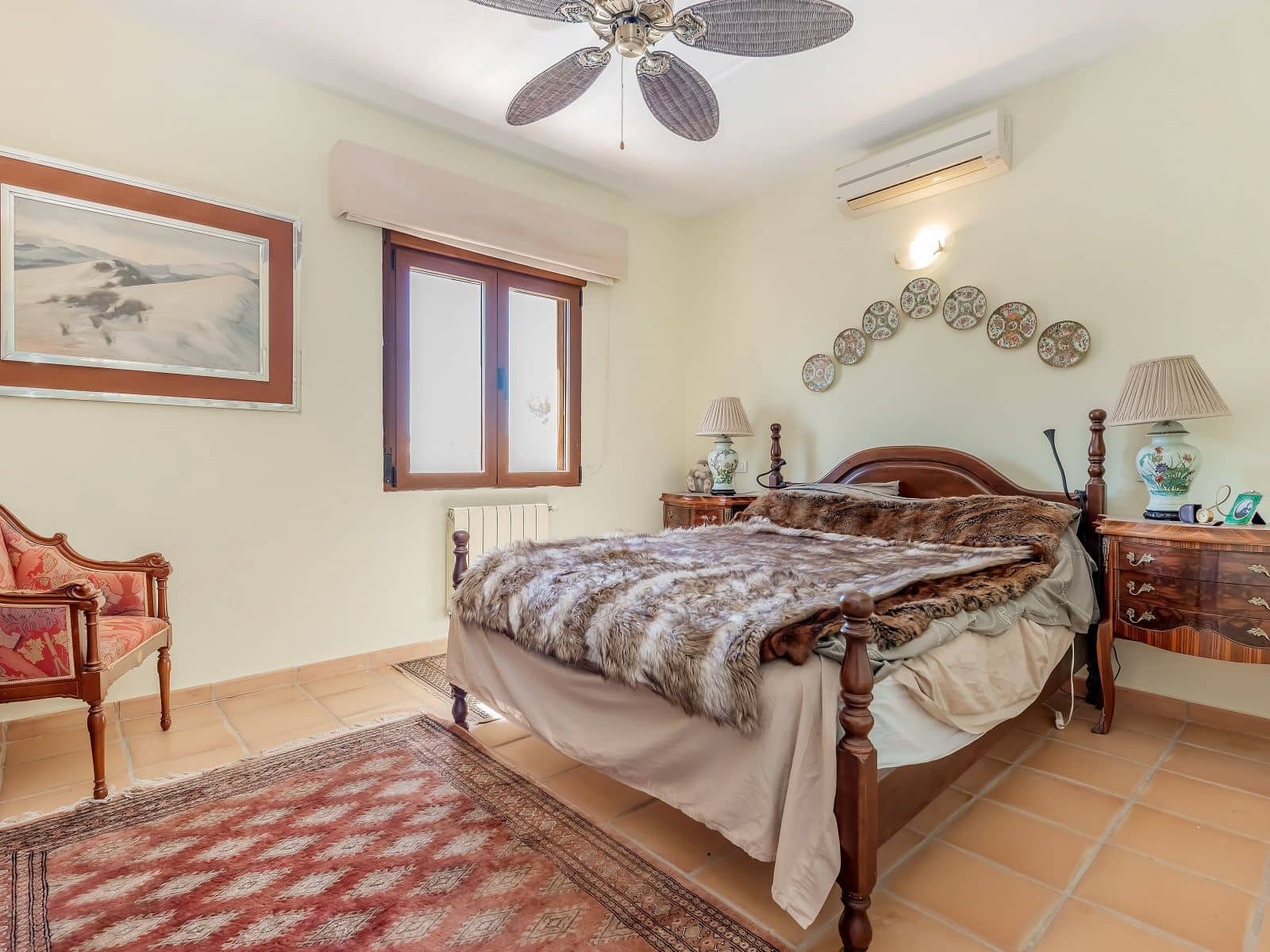 4 bedroom Villa for sale in Moraira with pool garage - € 1,090,000 (Ref: 10136465)