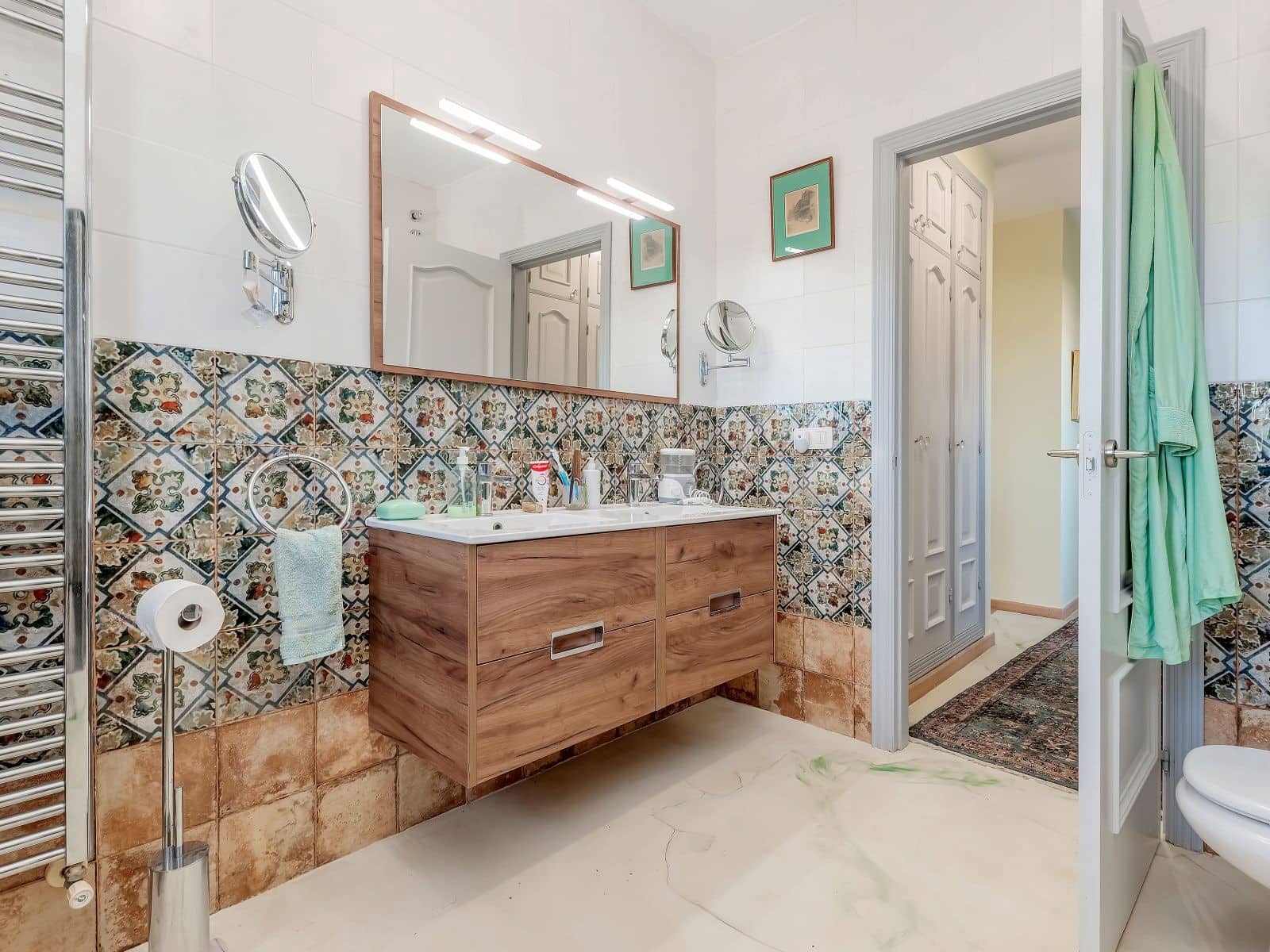 4 bedroom Villa for sale in Moraira with pool garage - € 1,090,000 (Ref: 10136465)