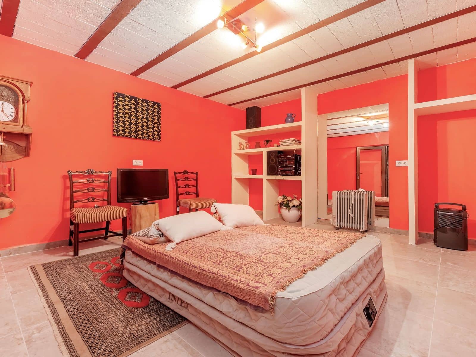 4 bedroom Villa for sale in Moraira with pool garage - € 1,090,000 (Ref: 10136465)