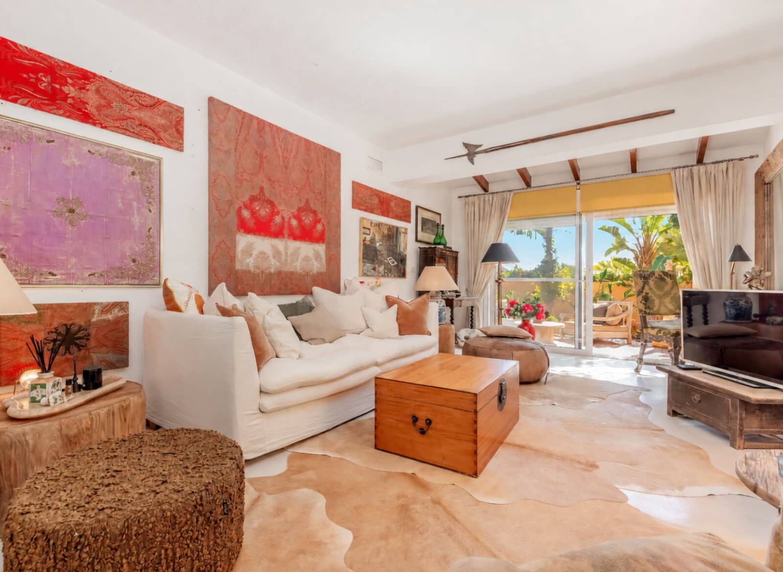 1 sypialnia Bungalow na sprzedaż w Moraira - 350 000 € (Ref: 10147478)