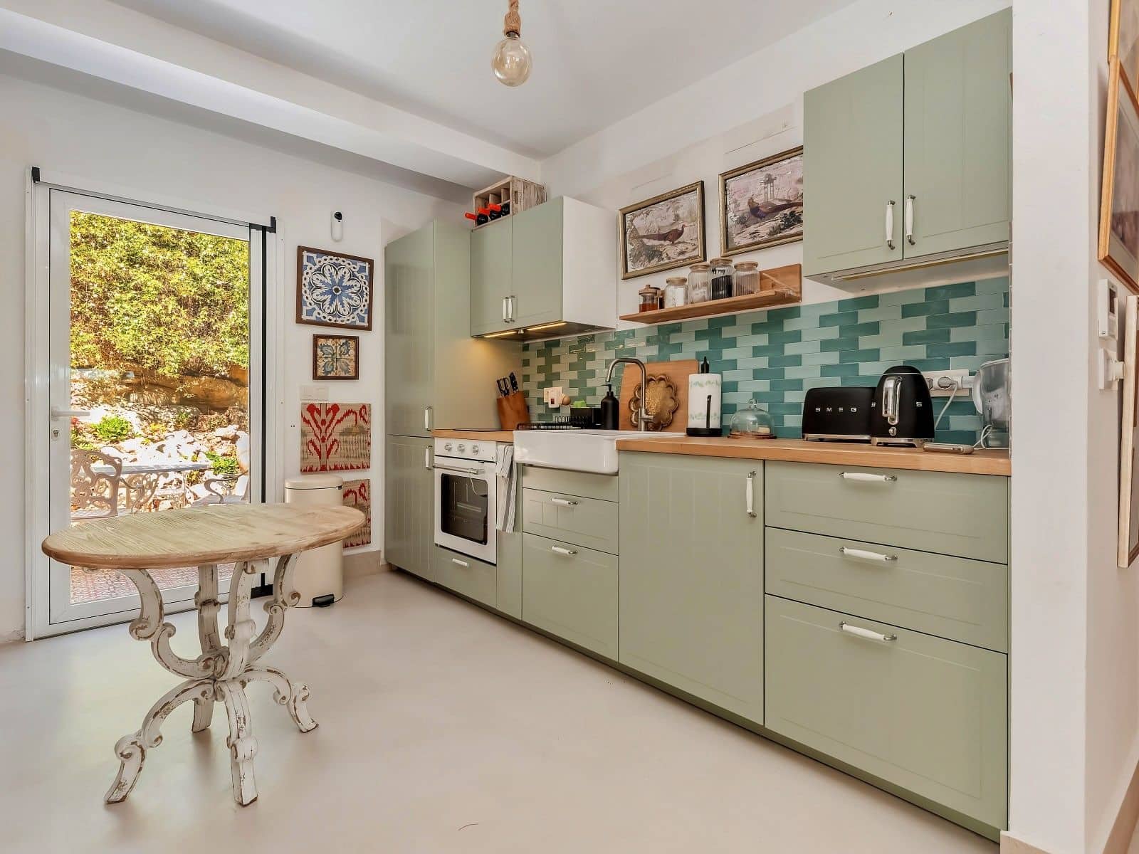 1 sypialnia Bungalow na sprzedaż w Moraira - 350 000 € (Ref: 10147478)