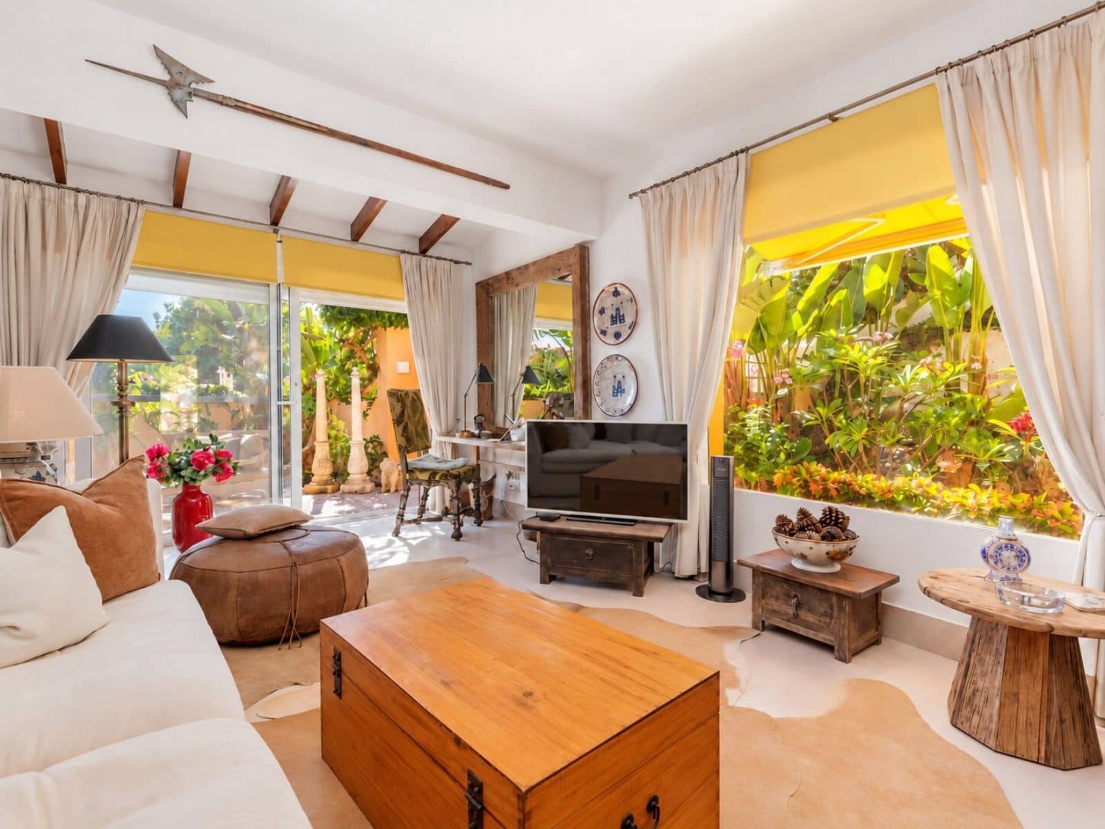 1 sypialnia Bungalow na sprzedaż w Moraira - 350 000 € (Ref: 10147478)
