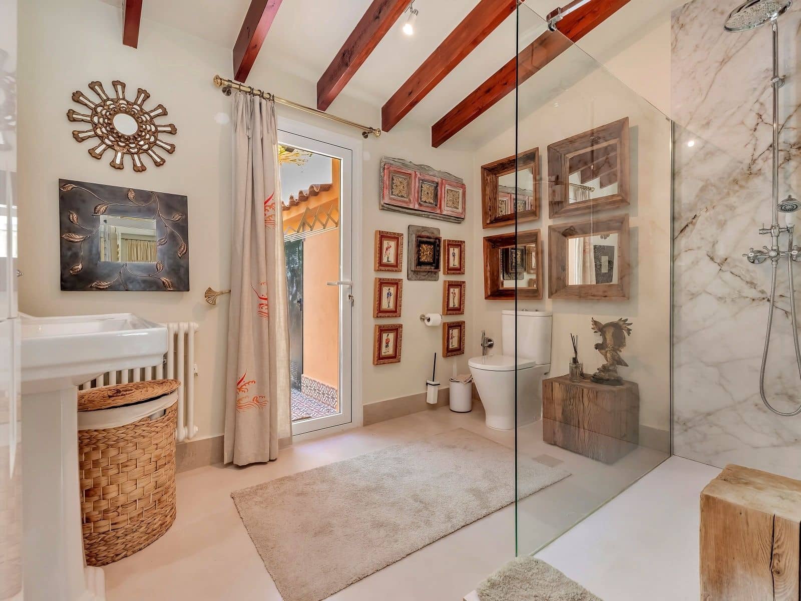 1 sypialnia Bungalow na sprzedaż w Moraira - 350 000 € (Ref: 10147478)