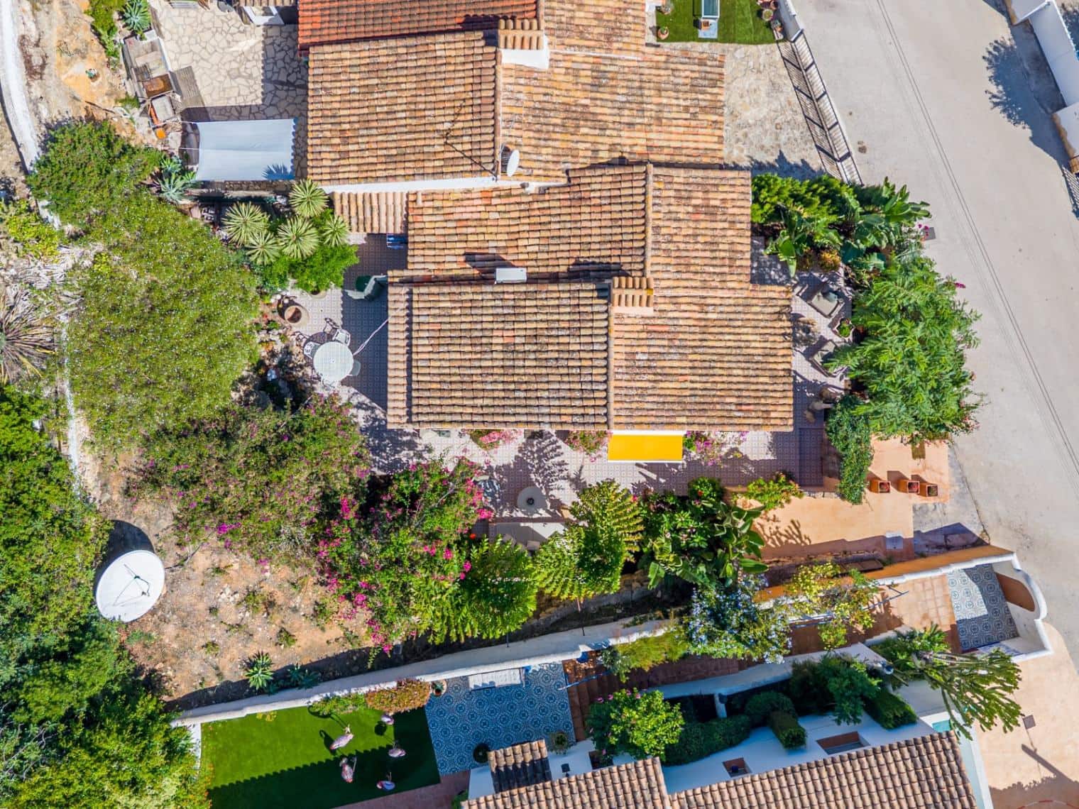 1 sypialnia Bungalow na sprzedaż w Moraira - 350 000 € (Ref: 10147478)