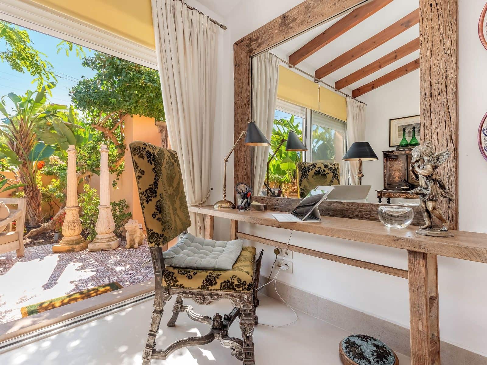 1 sypialnia Bungalow na sprzedaż w Moraira - 350 000 € (Ref: 10147478)