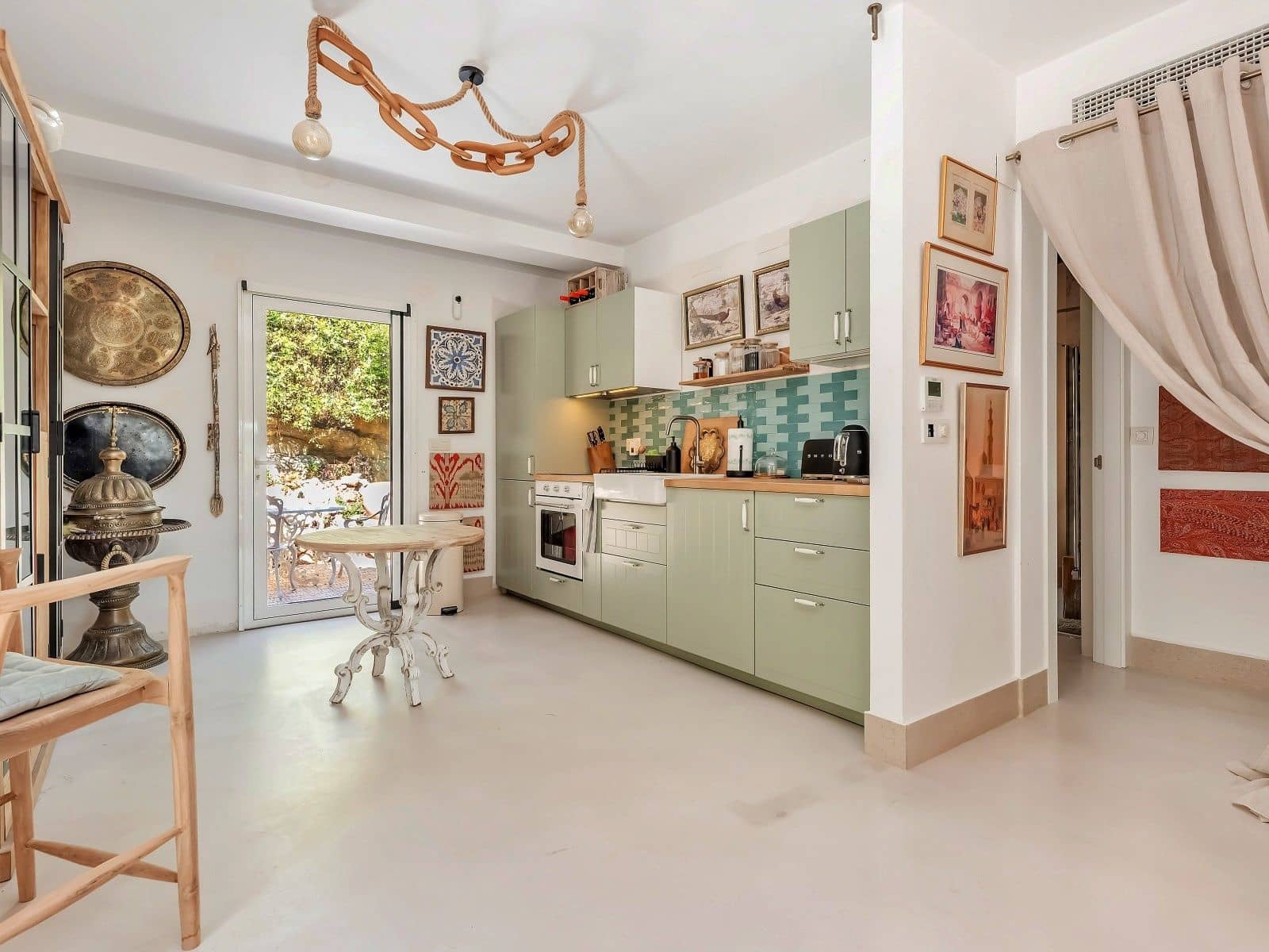 1 sypialnia Bungalow na sprzedaż w Moraira - 350 000 € (Ref: 10147478)
